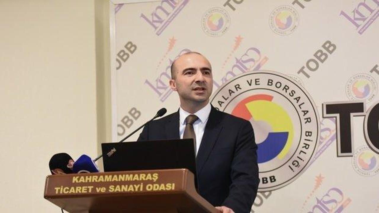 Depremden etkilenen işletmelere 450 milyon dolarlık destek