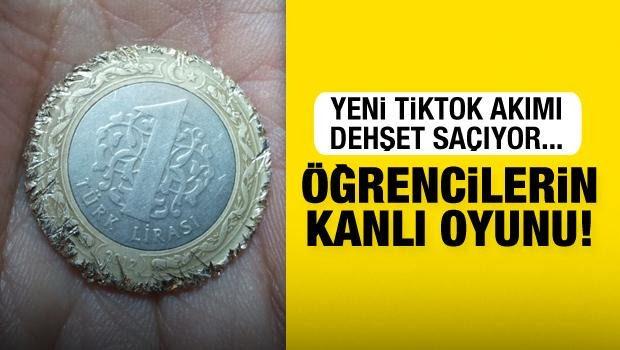 Aileler dikkat: Sosyal medyadaki akımlar ölümle sonuçlanabilir!