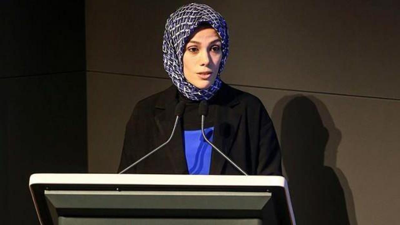 Dr. Esra Albayrak’tan İsrail’e tepki: Bu açık bir soykırım!