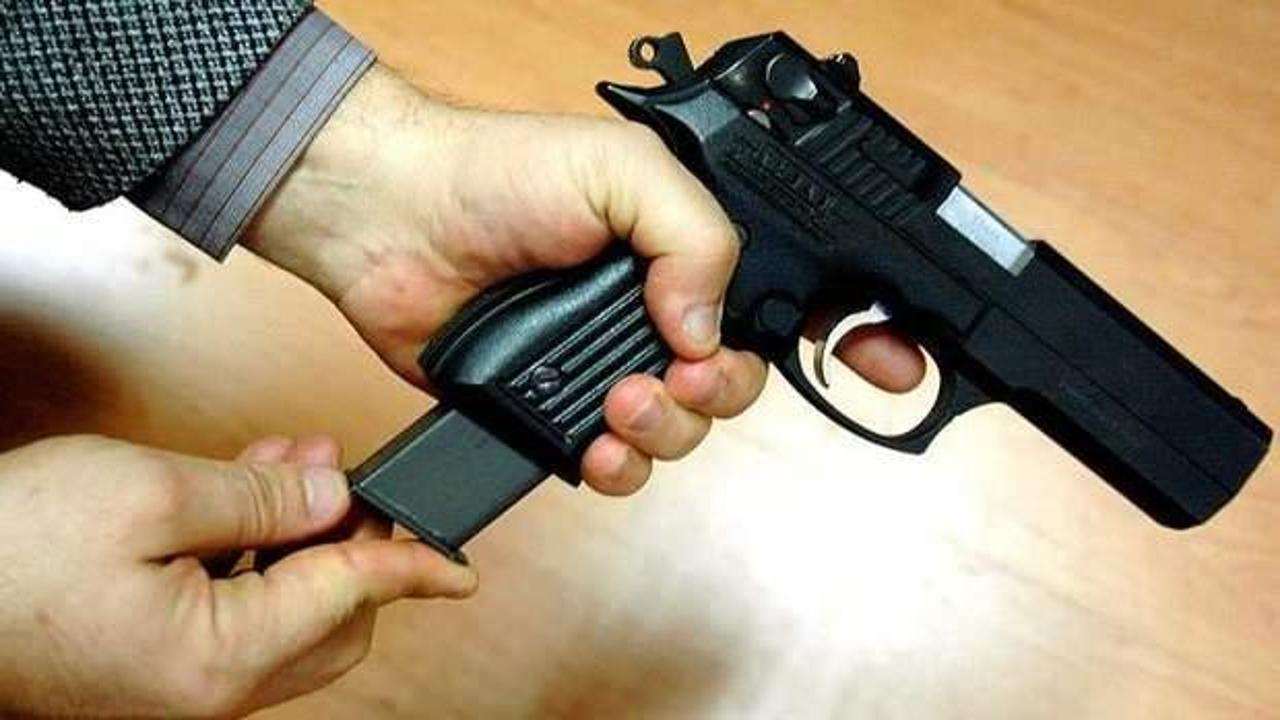 Düğünde dehşet saçtılar: 7 yaralı