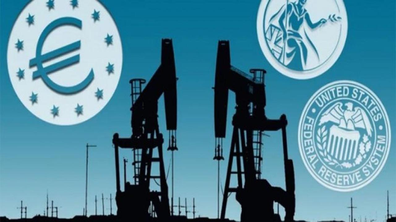 Enerji krizi korkusu artıyor: Merkez bankaları ikiye bölündü!