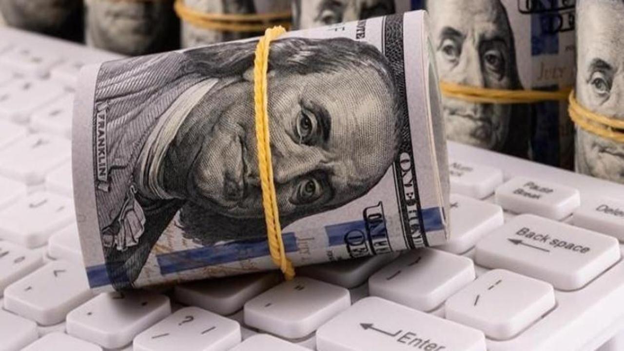 Dolar zengini iller belli oldu