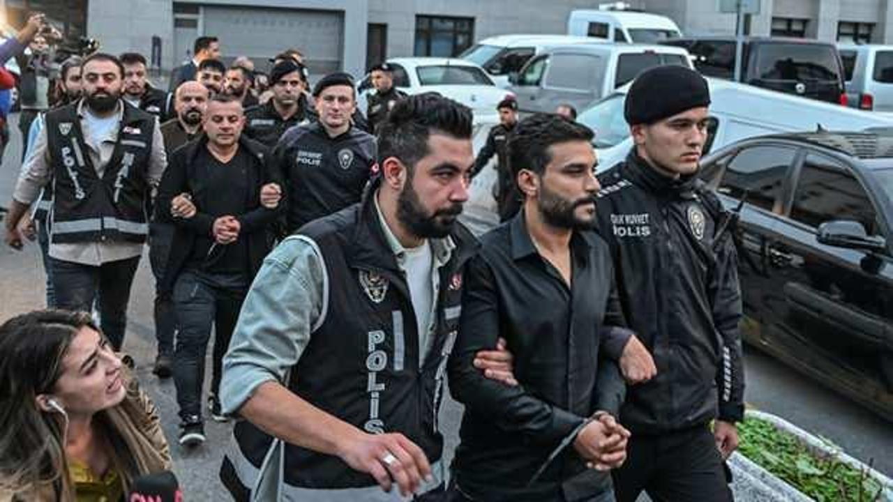 Engin Polat başka cezaevine sevk edildi