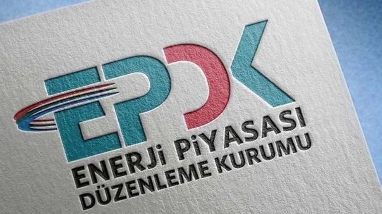EPDK, aktif elektrik enerji toptan satış tarifesini belirledi