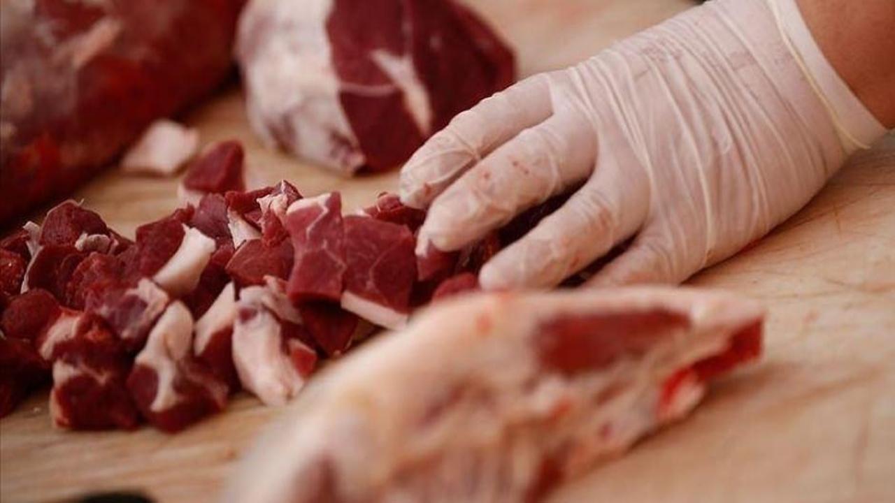 ESK’dan kırmızı et yurt dışı alımlarına ilişkin açıklama