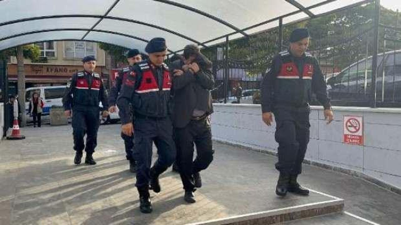 Eskişehir’de 600 milyon liralık tefecilik operasyonu