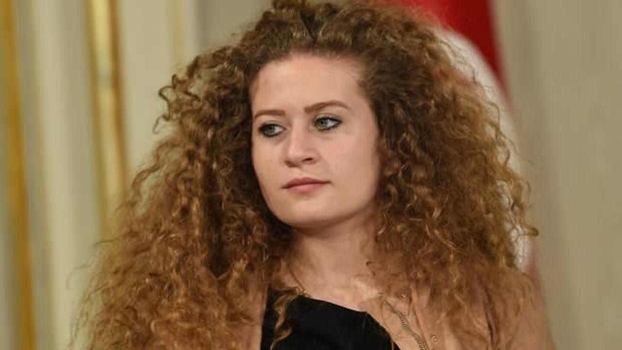 Filistin’in simge ismi için flaş gelişme!