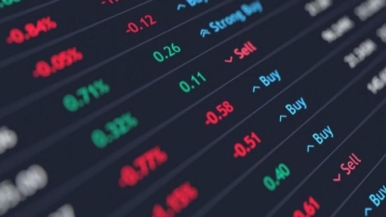 Fiyat hareketi güçlü hisseler: İşte Momentumu yüksek 10 hisse!