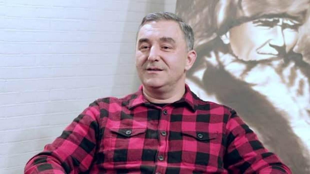 Son Dakika: Gazeteci Tolga Şardan için şartlı tahliye kararı