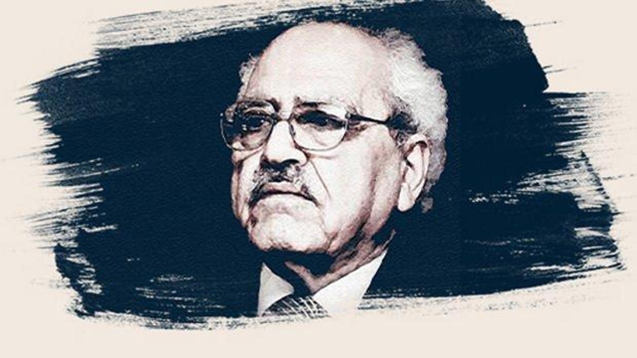 Vefatının ikinci yıldönümünde Sezai Karakoç ve Filistin paneli