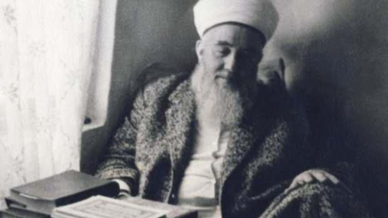 Hacer Muhterem Coşan Hanımefendi Hakk’a yürüdü