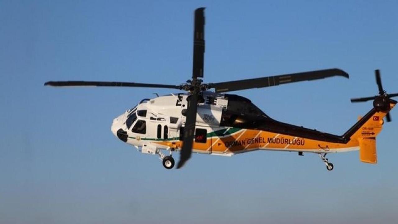 İmzalar atıldı! TUSAŞ Türkiye’nin akciğerleri için üretecek