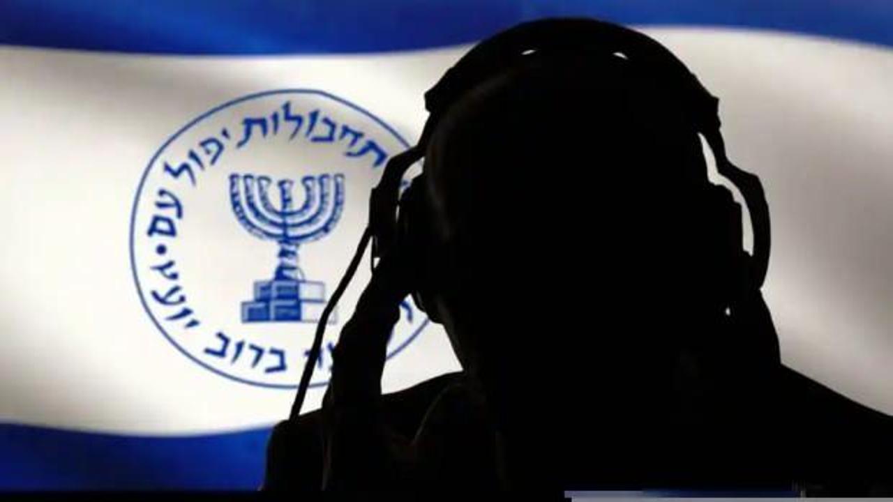 İran’a saldırı hazırlığındaki 3 MOSSAD ajanı yakalandı