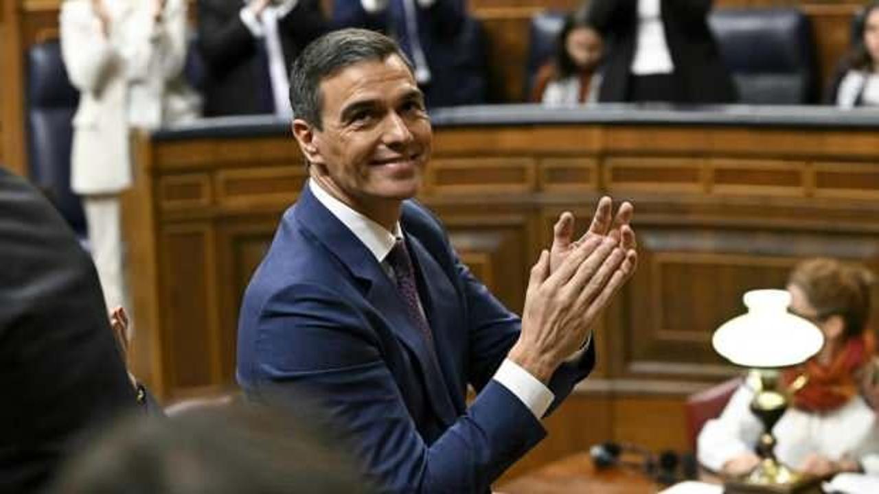 İspanya’da emekli askerler manifesto yayımladı