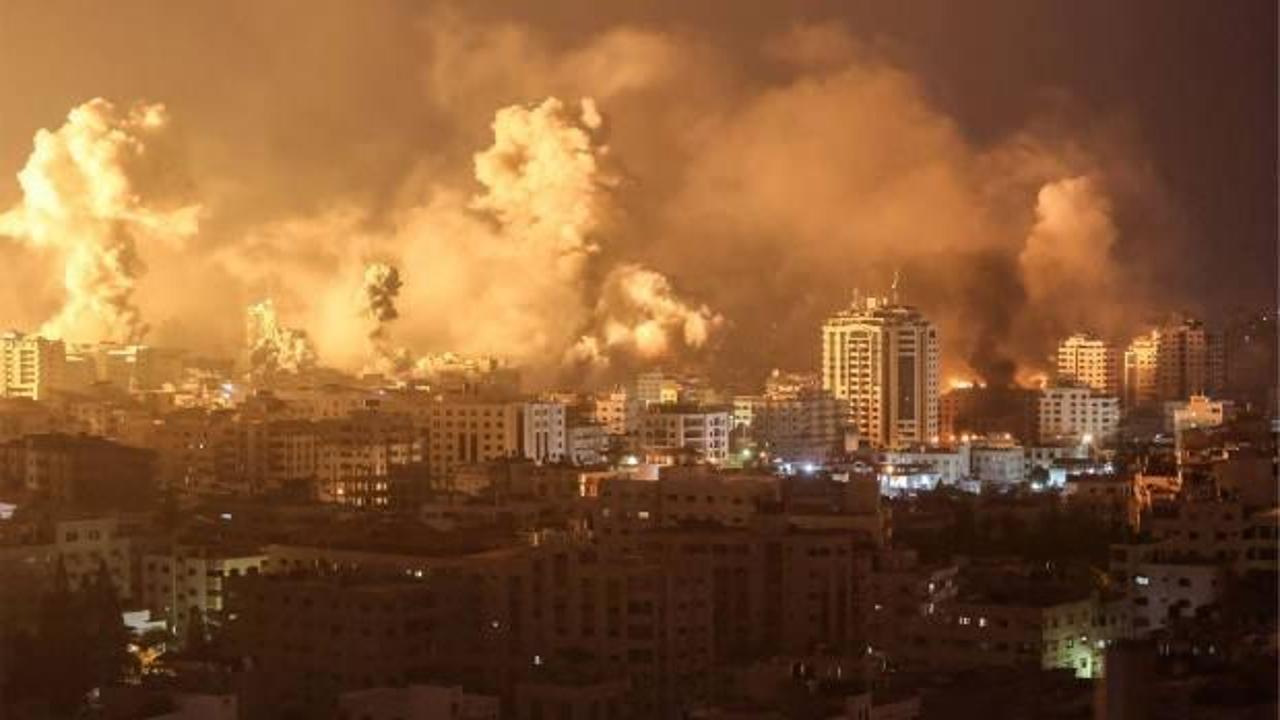 İsrail basını: Gazze savaşının maliyeti 51 milyar dolar olacak