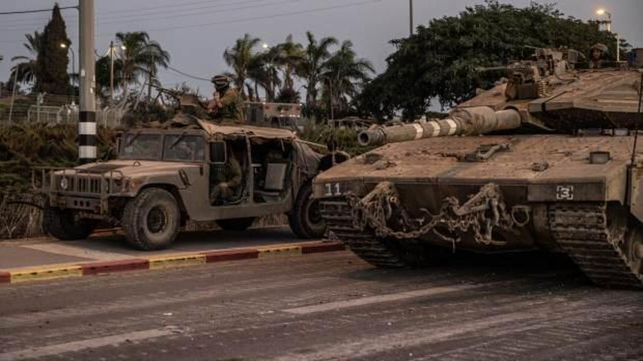 İsrail’de işsizlik patladı