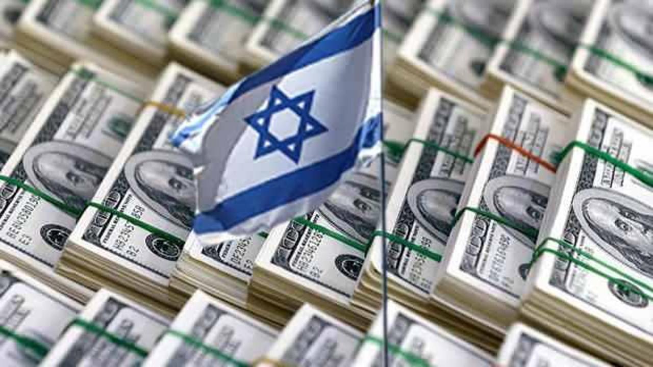 İsrail’i boykot korkusu sardı! O isimlere para dağıtıyor