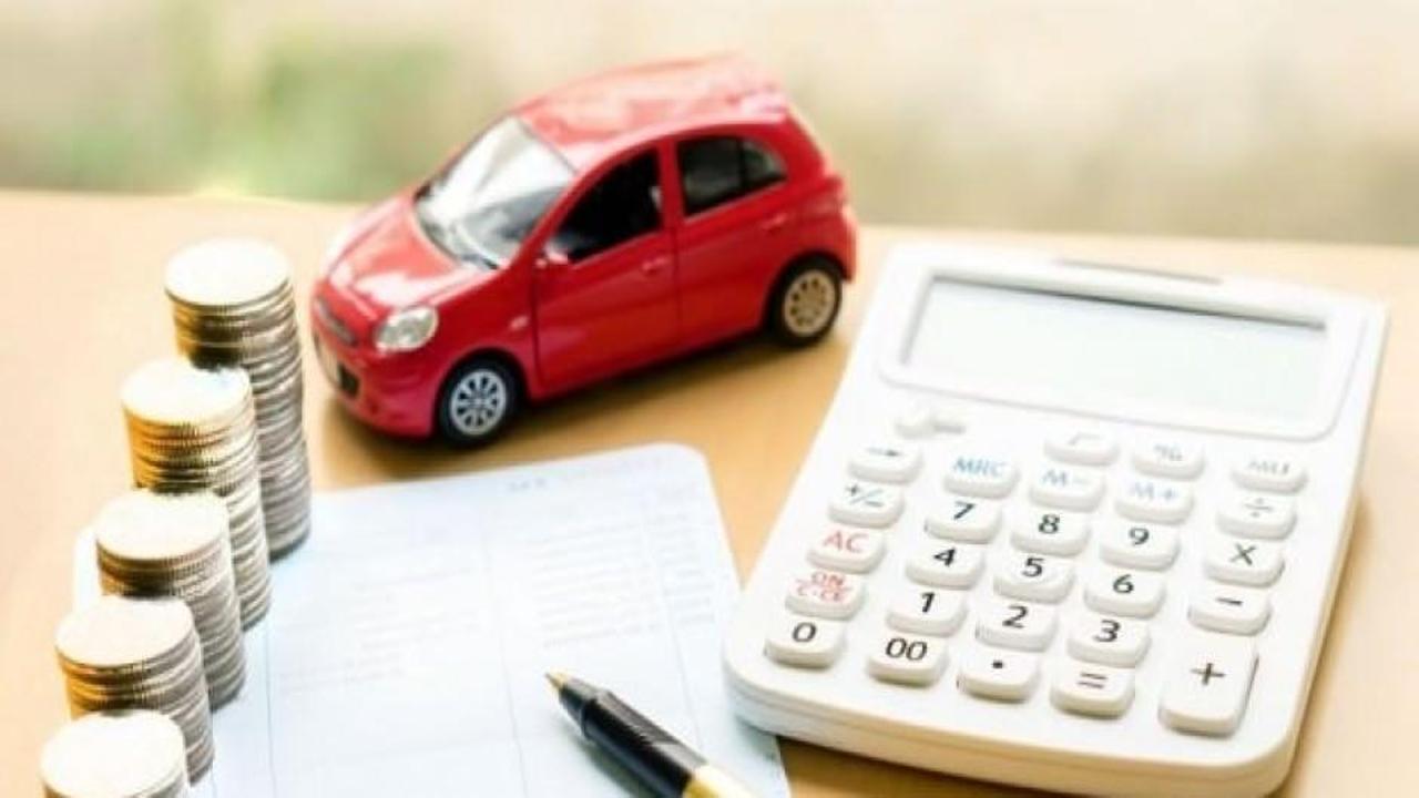 Araç sahipleri dikkat! Ek MTV’de yarın son gün