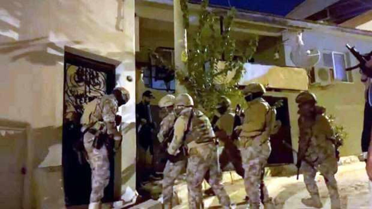 İzmir’deki DHKP/C operasyonunda şüpheliler serbest