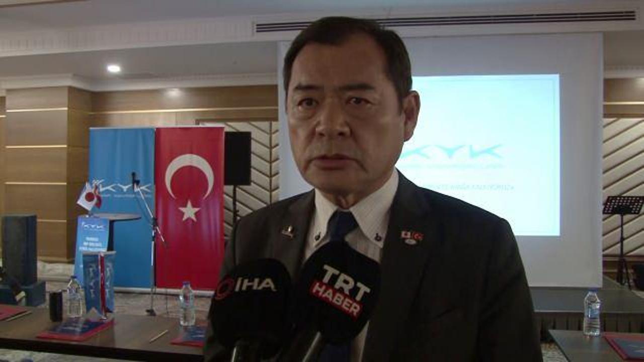 Japon deprem uzmanından korkutan Marmara uyarısı! 6 Şubat depreminin 3 katı can kaybı…