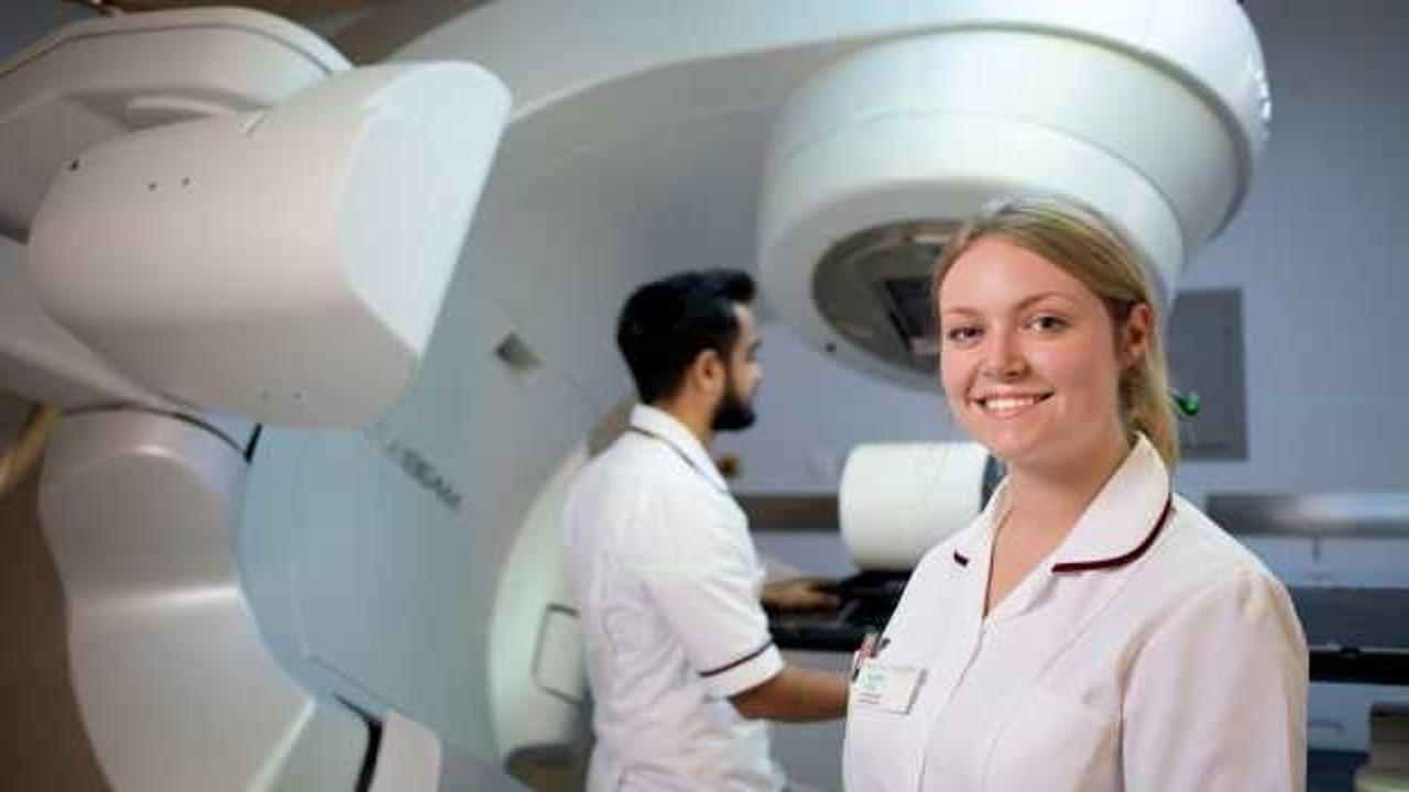 Kanser Teşhisinde yapay zeka