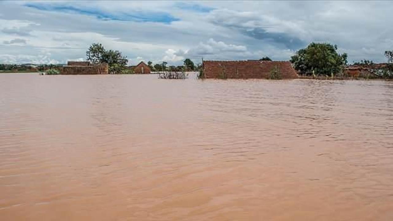 Kenya’da sel felaketi: Ölü sayısı 120’ye yükseldi