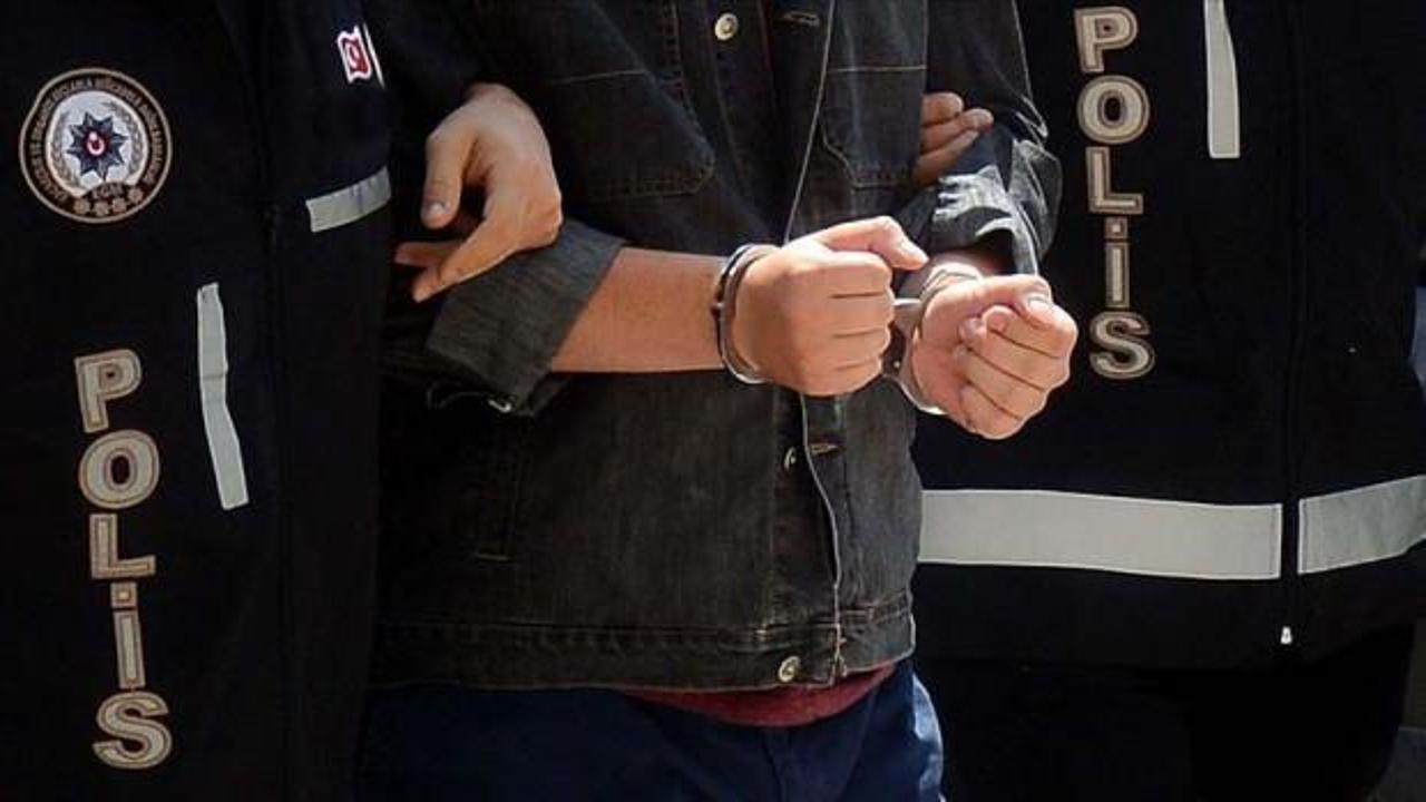 Kocaeli’de firari FETÖ’cü yakalandı