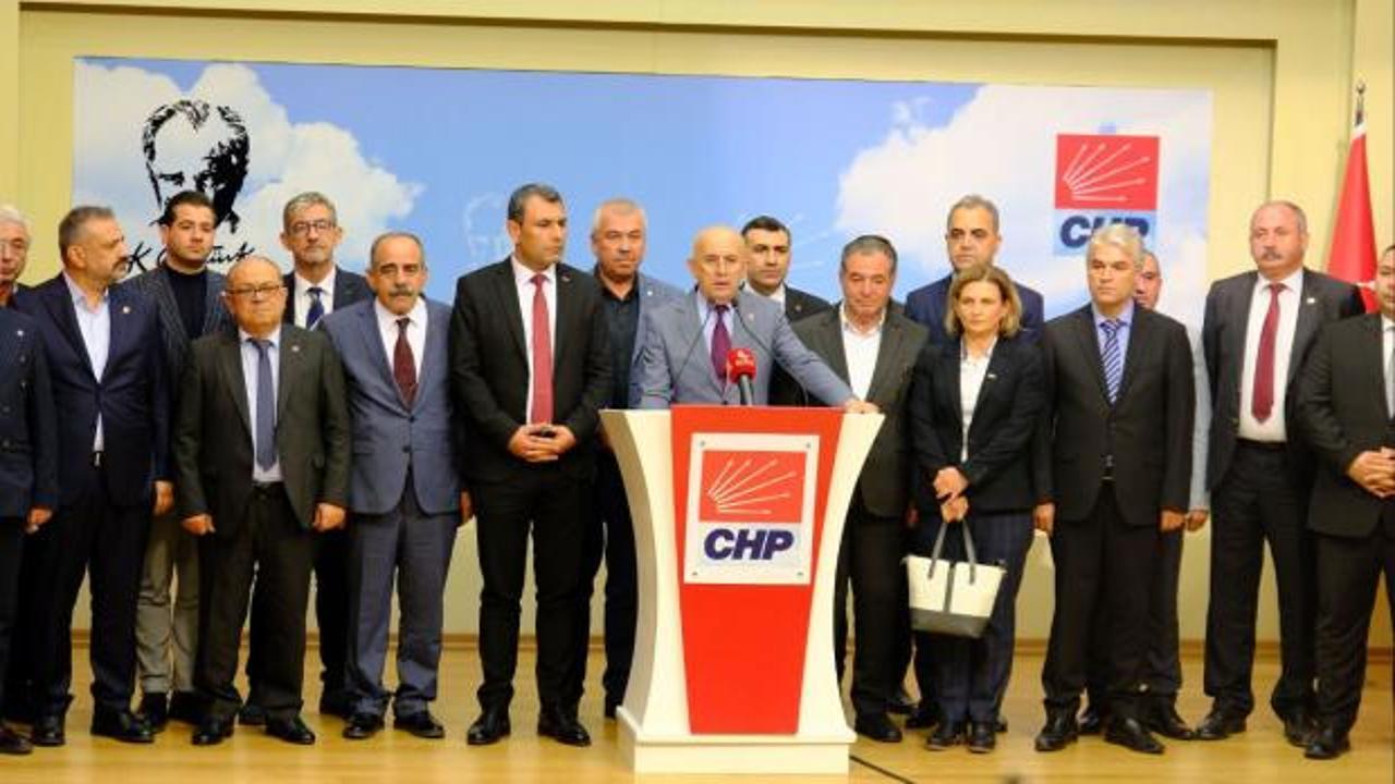 Koltuğu bırakmak istemeyen Kılıçdaroğlu’ndan delege oyunu! 55 dedikleri imza 32 çıktı