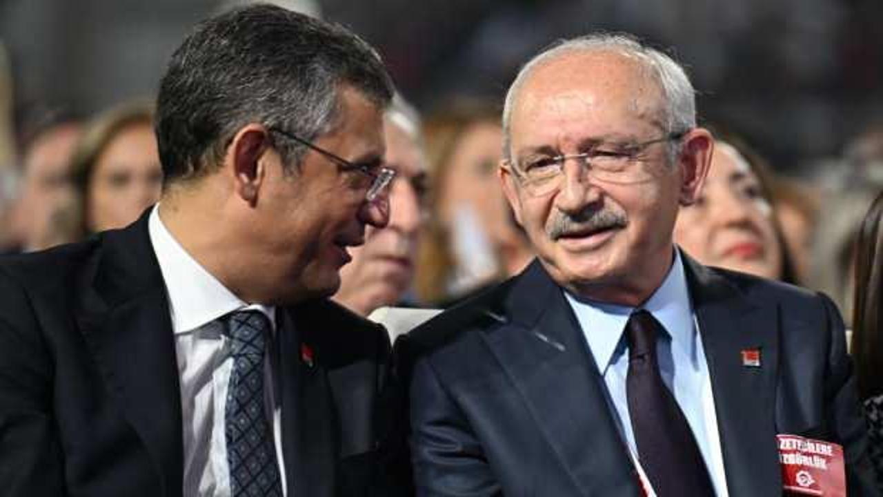 Kurultay sonrası ilk açıklama! Koltuğundan edilen Kılıçdaroğlu’ndan ‘Moralim iyi’ mesajı