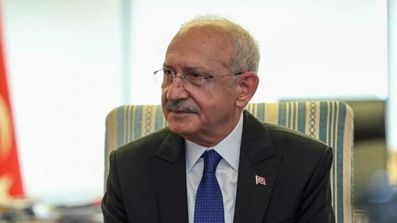 Koltuğunu kaybeden Kılıçdaroğlu’nun son durumu anlattı
