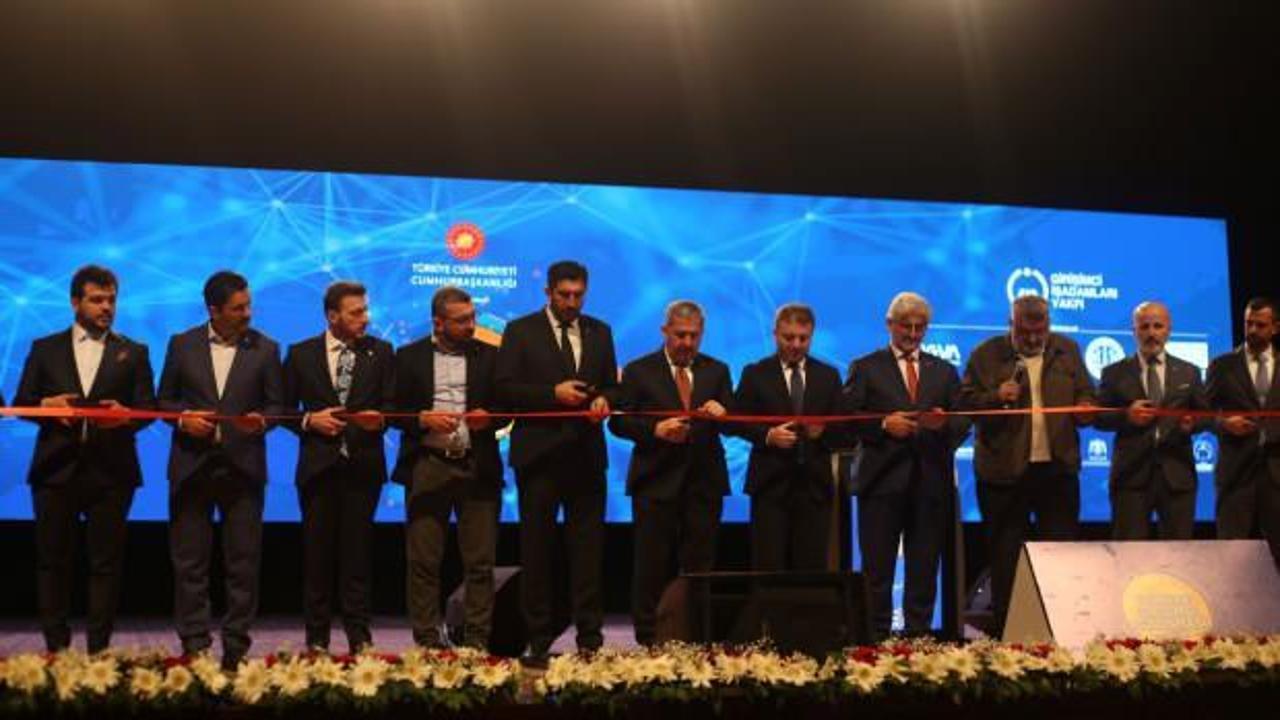 Konya’da girişimcilik rüzgârı esti