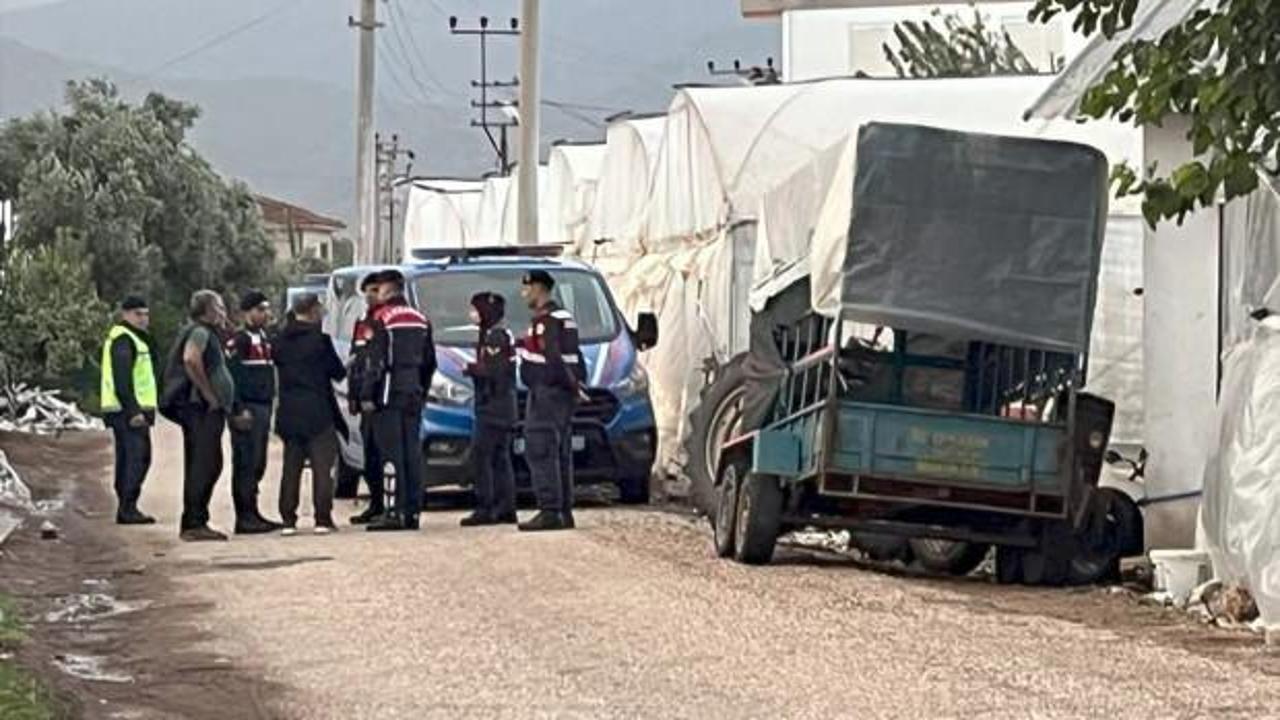 Küçük çocuk, tüfekle oynarken annesini öldürdü