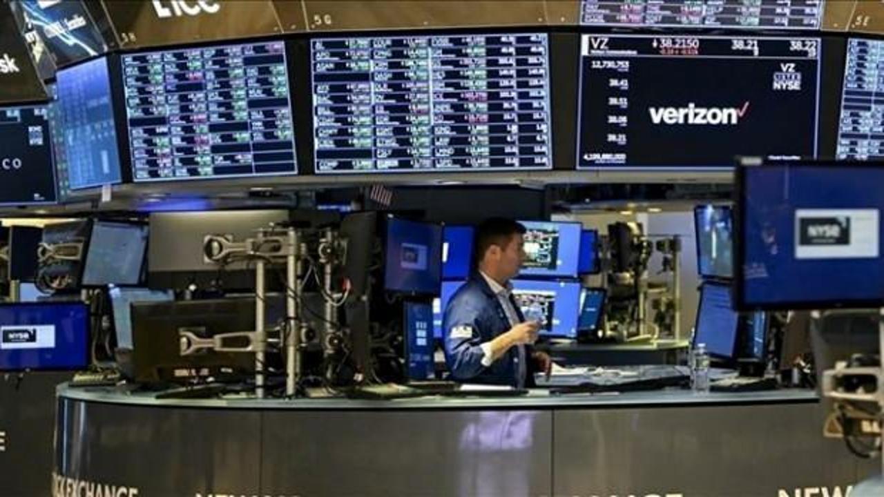 Küresel piyasalar ABD’de açıklanacak büyüme verisine odaklandı