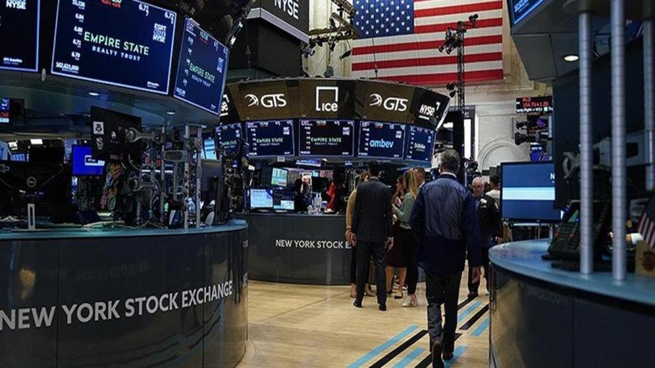 Küresel piyasalar haftaya pozitif başladı