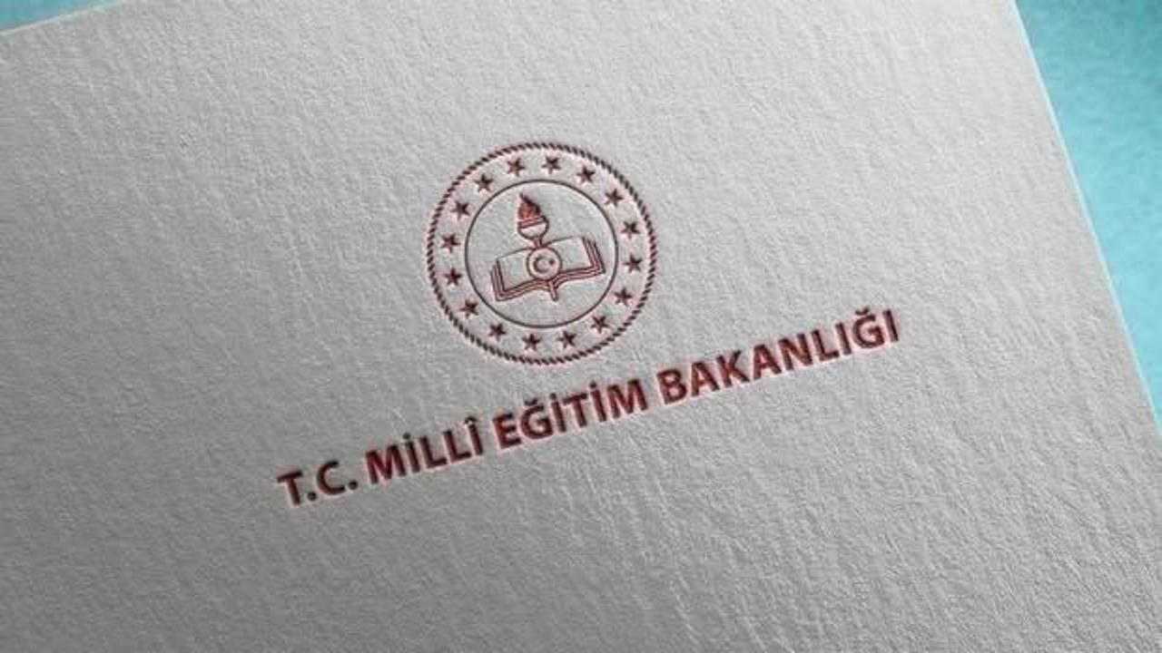 MEB, yeni örnek etkinlik ve ölçme araçlarını yayımladı