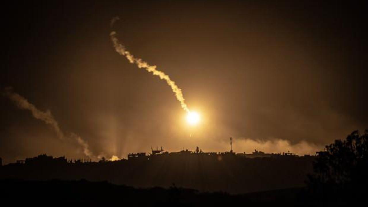 Mısır’daki El-Ezher’den İsrail çağrısı