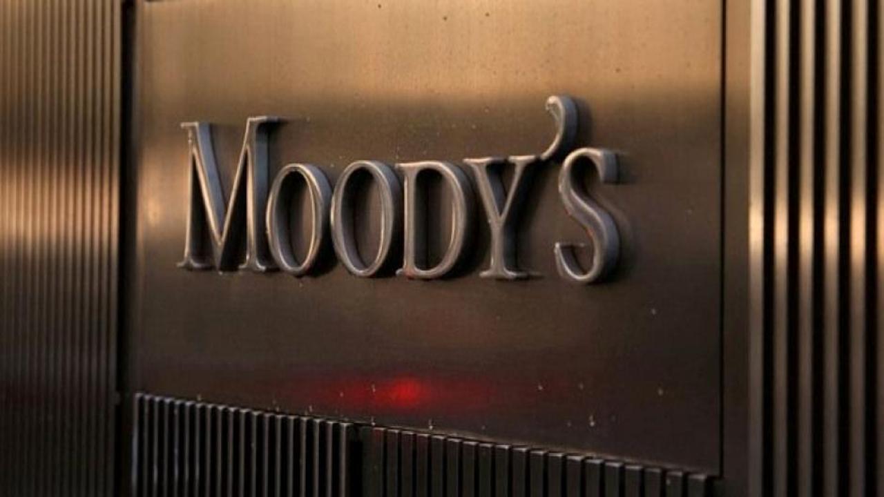 Moody’s ABD’nin notunu düşürdü