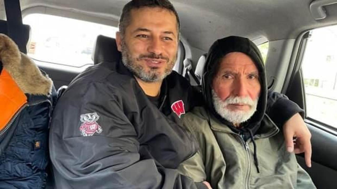 Paris’te kaybolan Türk vatandaşı tren garında bulundu