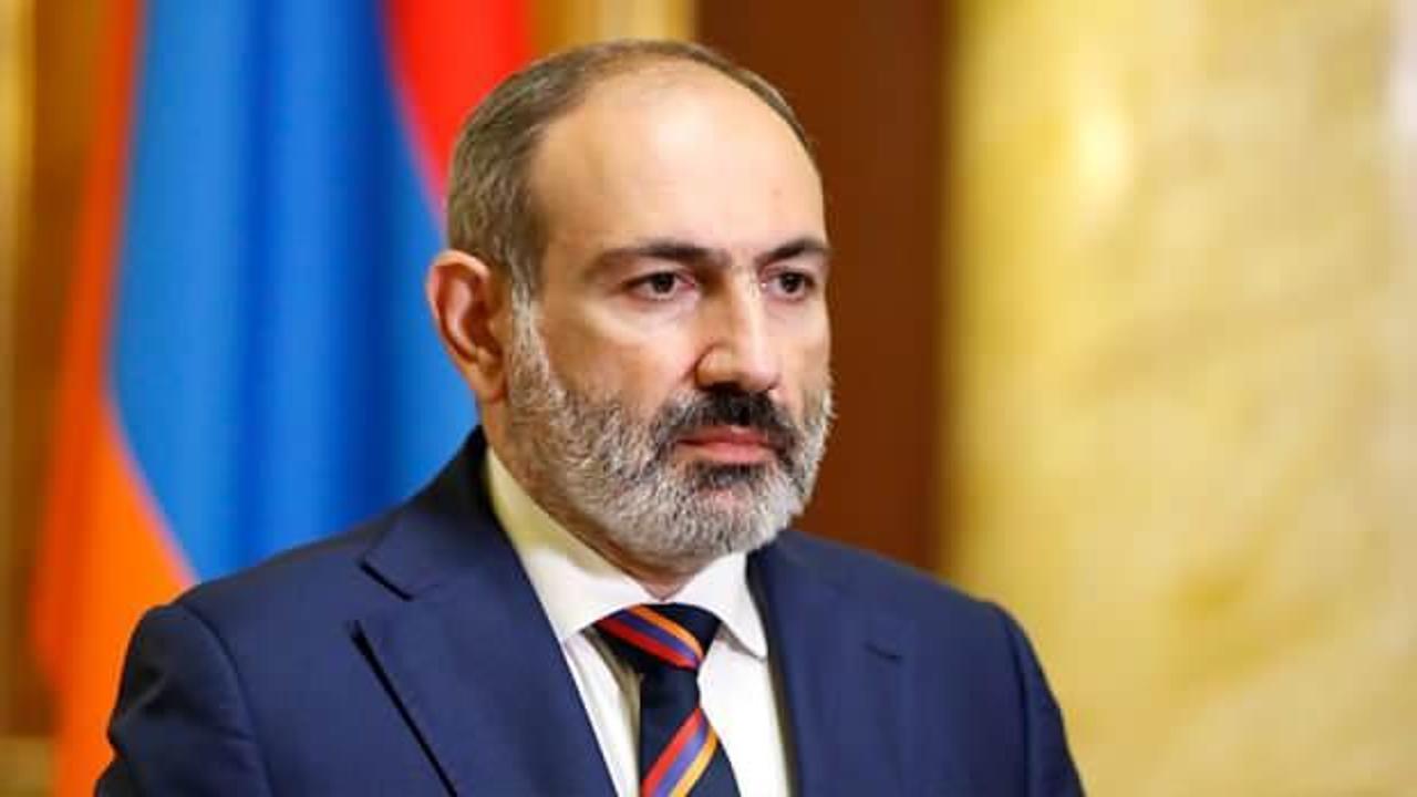 Paşinyan: “Güvenlik alanında başka ortaklar arıyoruz”