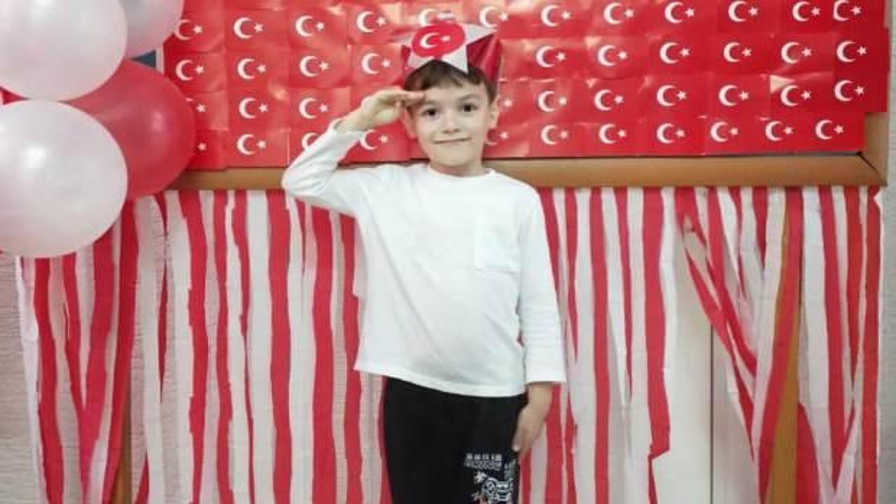 5 yaşındaki Deniz, dişi çekildikten 3 gün sonra öldü