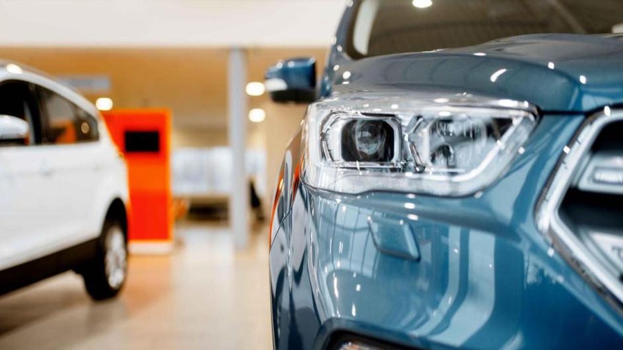 Araç satışında yeni dönem! Piyasa durgunlaşınca sistem değişti