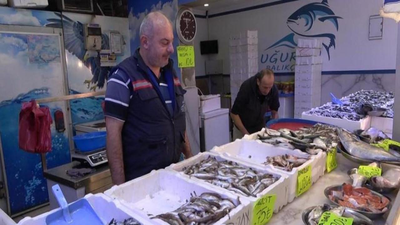 Hamsinin fiyatı yüzde 60 düştü