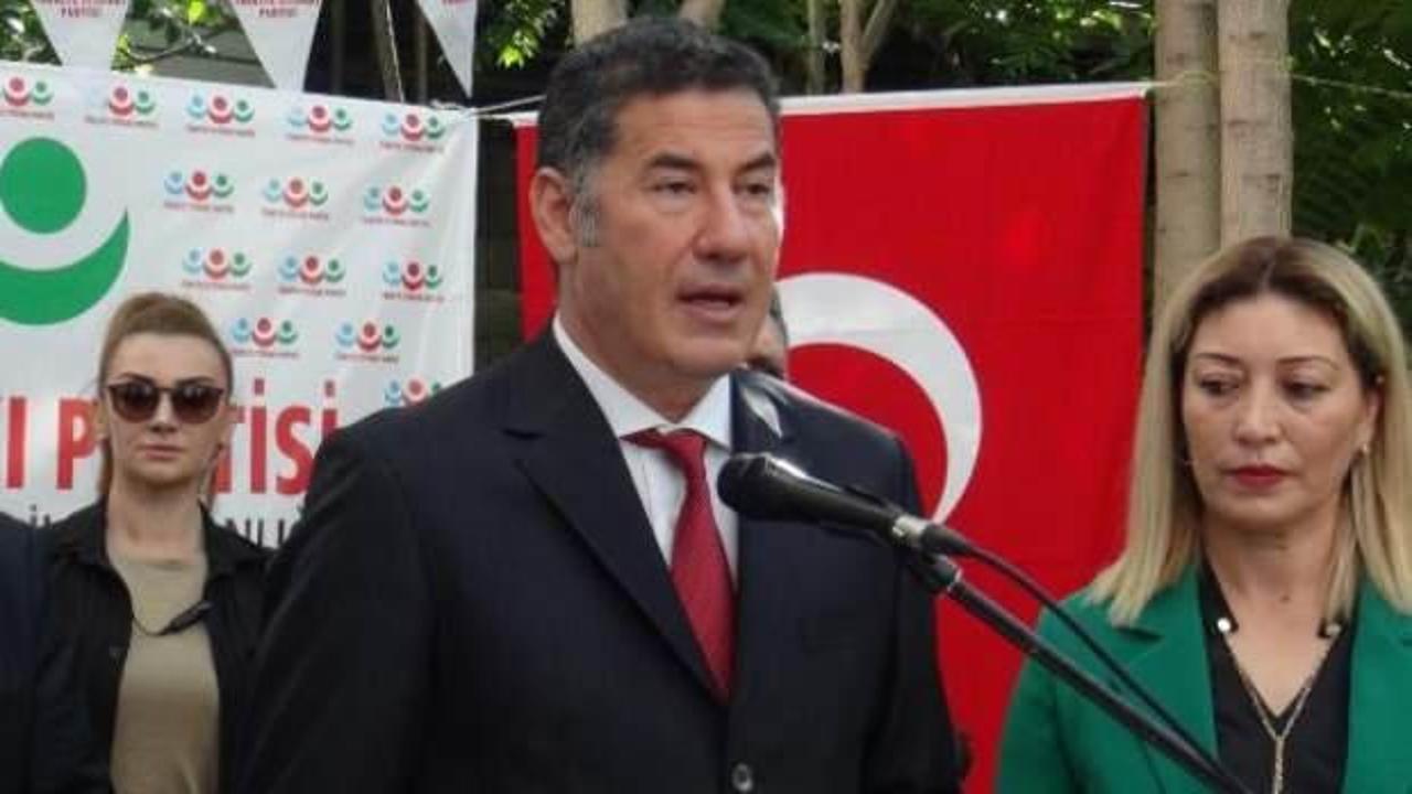 Sinan Oğan’dan Özgür Özel’e sert gönderme!