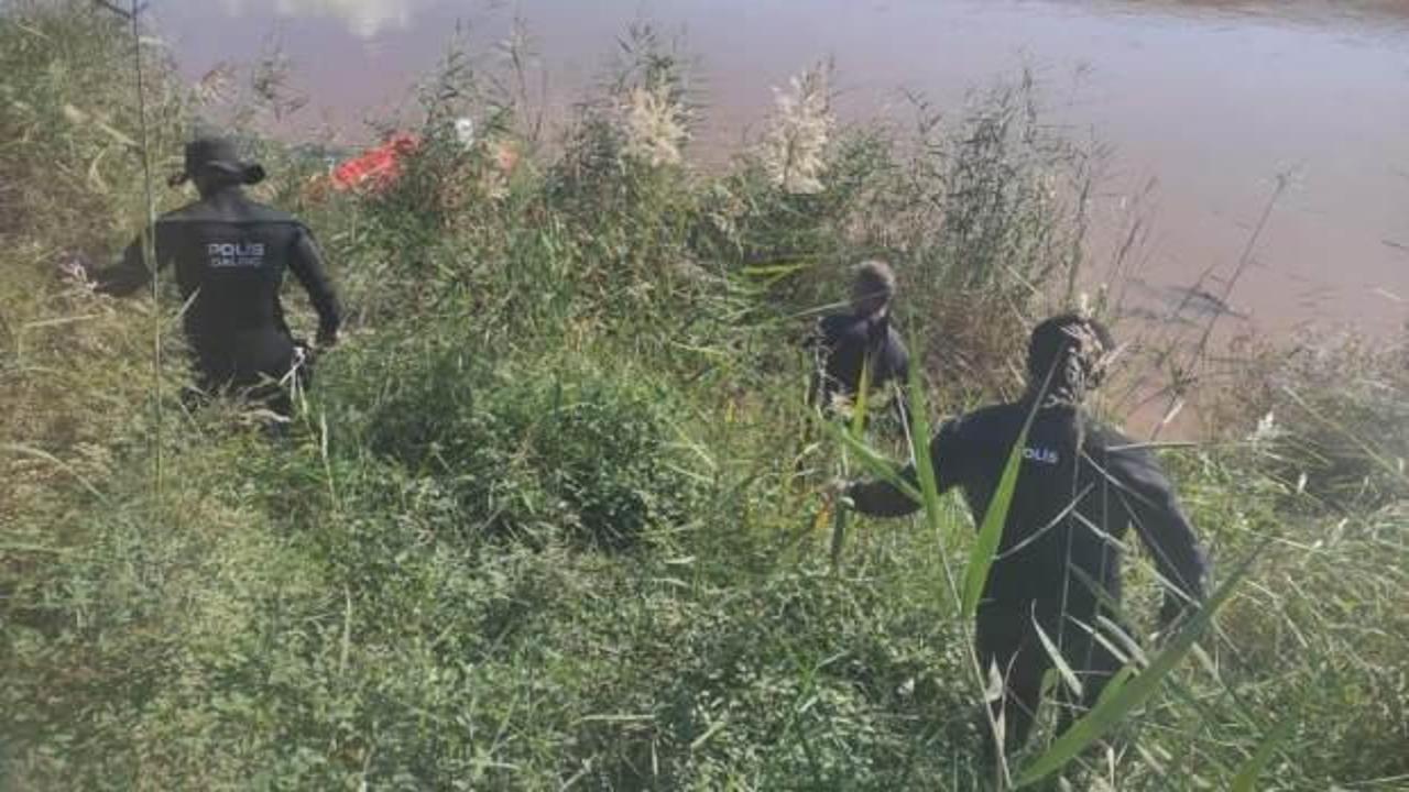 Şırnak’ta kaybolan Mehmet için Irak’ta da arama çalışmaları başladı