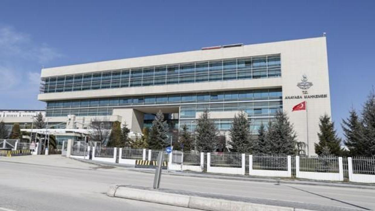 Anayasa Mahkemesi’nin Can Atalay kararına peş peşe tepki