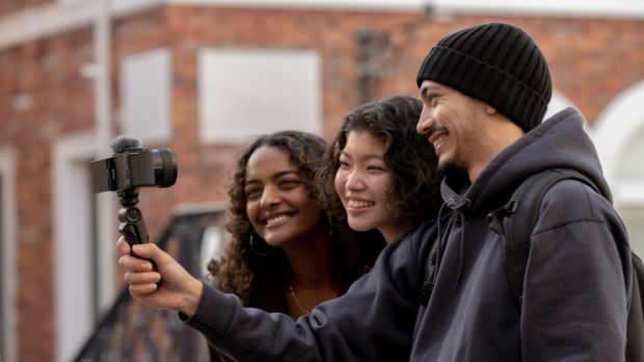 Sony ZV-E10 ile çarpıcı hikayeler oluşturmak çok kolay!