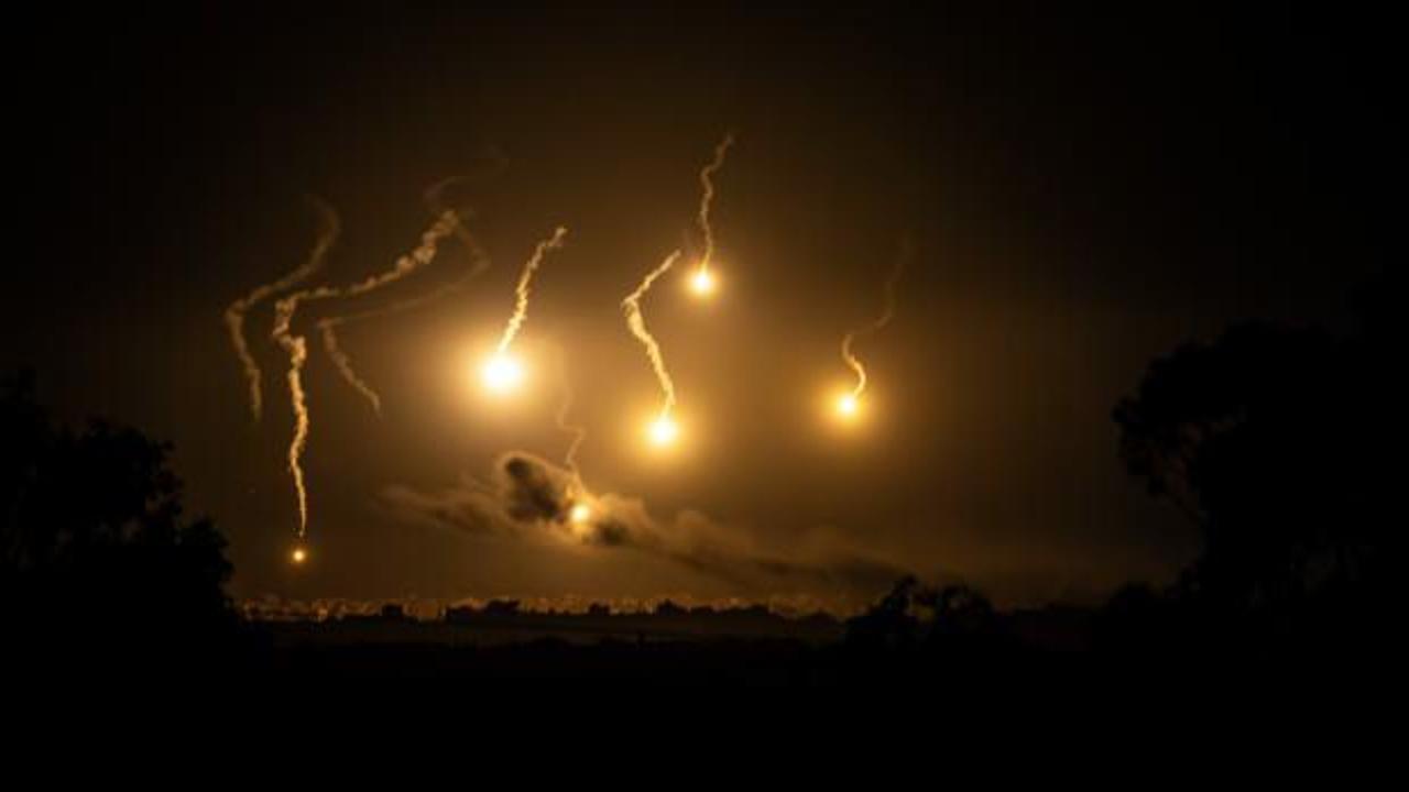 Suudi Arabistan’da Gazze zirvesi