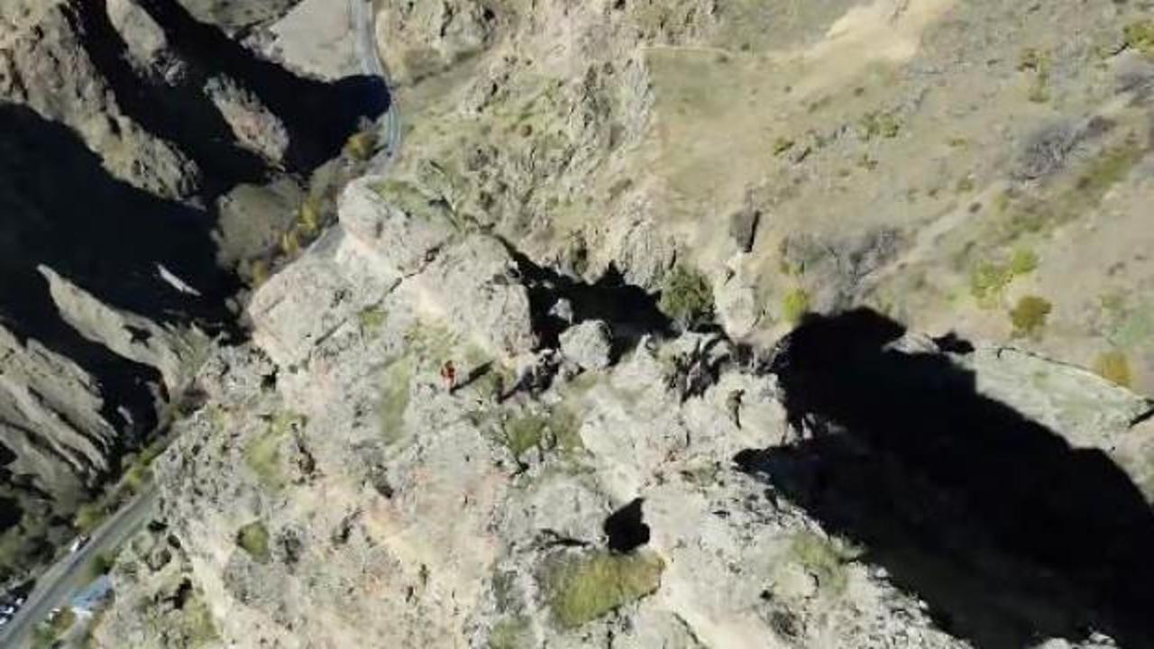 Tarihi ‘Gelin odaları’ turizme kazandırılacak