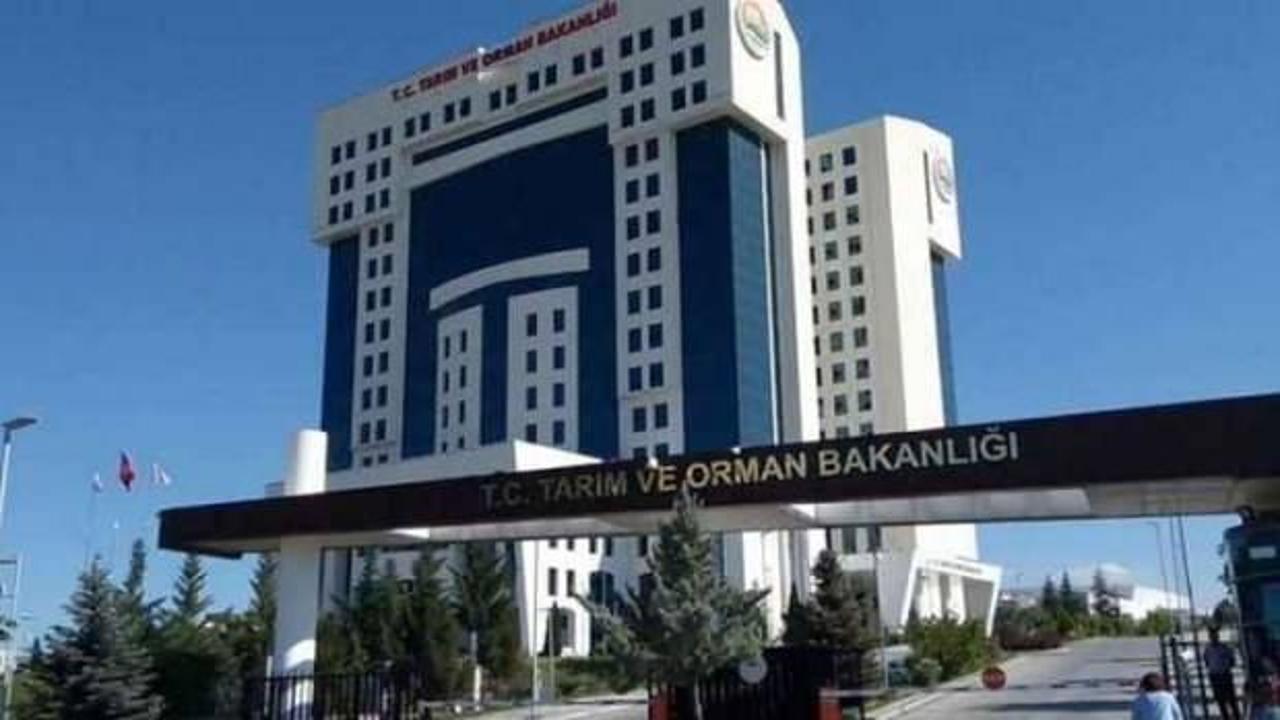 Tarım ve Orman Uzmanları dönemi başlıyor!