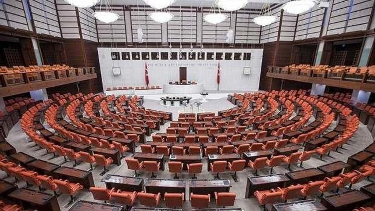 TBMM’de “Kağıtsız Parlamento Projesi”: Yüzde 76 tasarruf sağlanacak